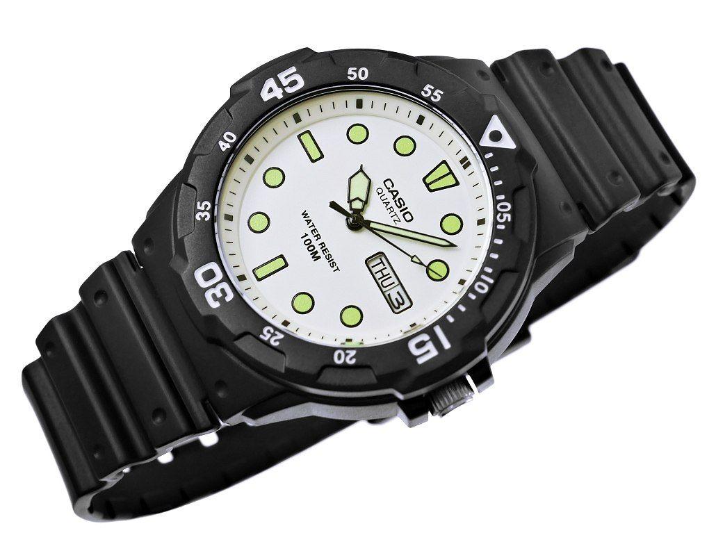 Laikrodis Casio MRW-200H-7EVEF