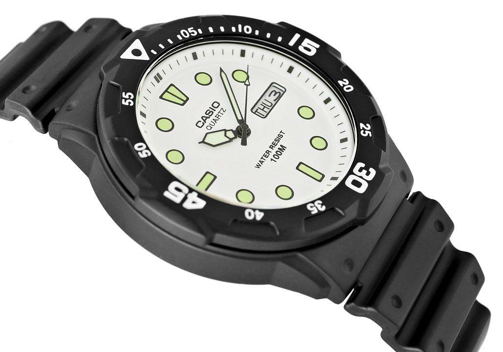Laikrodis Casio MRW-200H-7EVEF