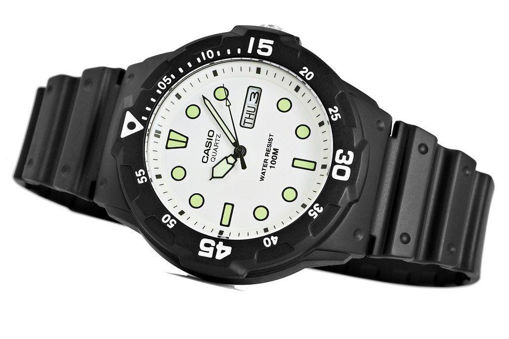 Laikrodis Casio MRW-200H-7EVEF