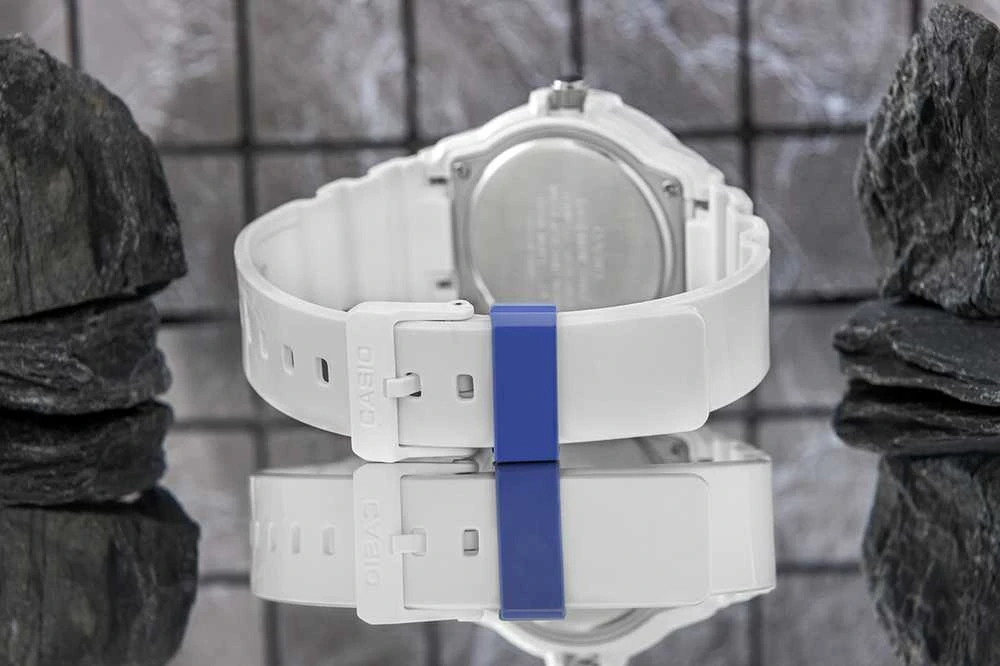 Laikrodis vyrams CASIO MRW-200H-3B (zd147f)