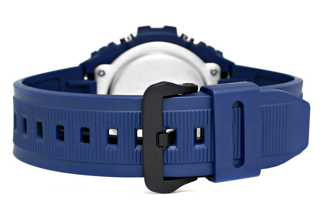 Laikrodis Casio kolekcija MWD-100H-2AVEF