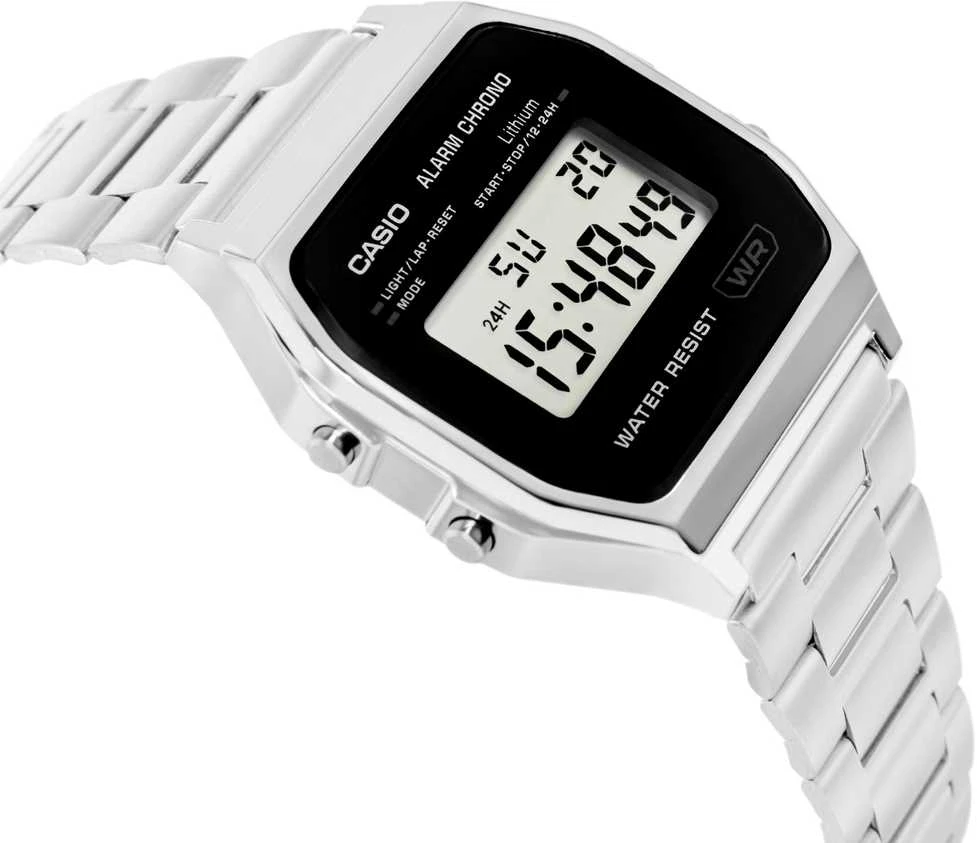 Laikrodis Casio Vintage A158WEA-1EF