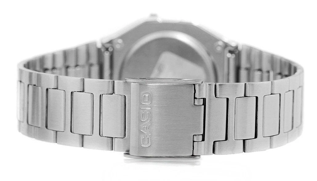 Laikrodis Casio Vintage A158WEA-1EF