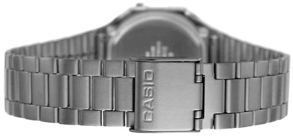 Laikrodis Casio Vintage A168WEGG-1BEF