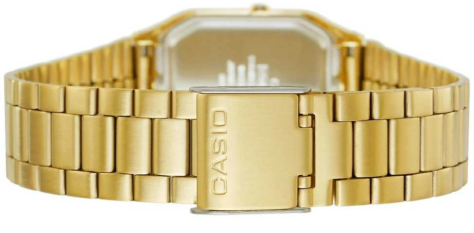 Laikrodis Casio Vintage A168WG-9EF