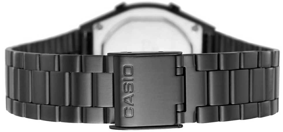 Laikrodis Casio B640WB-1BEF