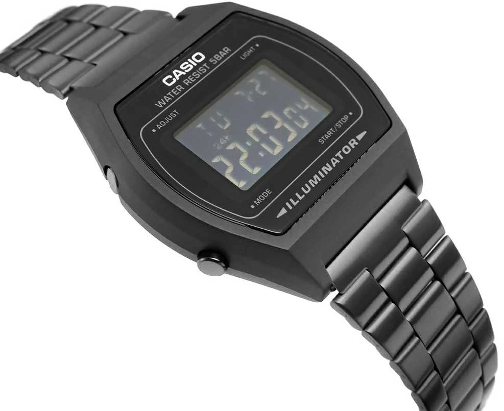 Laikrodis Casio B640WB-1BEF