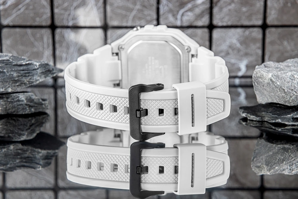 Laikrodis Casio W-218H-8BVEF