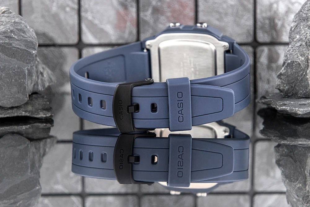 Laikrodis Casio W-800H-2AVES
