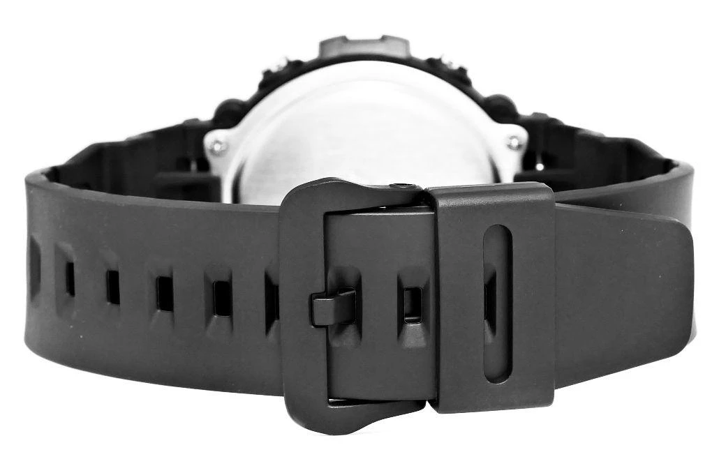Laikrodis Casio Kolekcija AE-1500WH-1AVEF