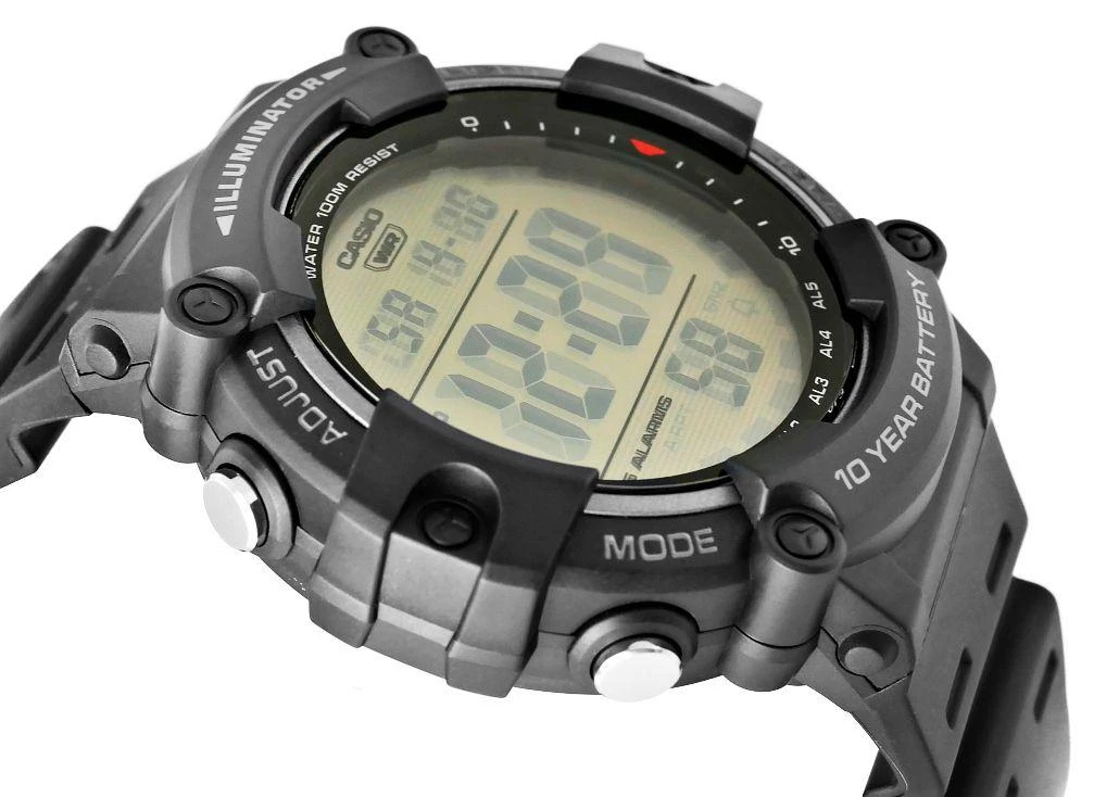 Laikrodis Casio Kolekcija AE-1500WH-1AVEF