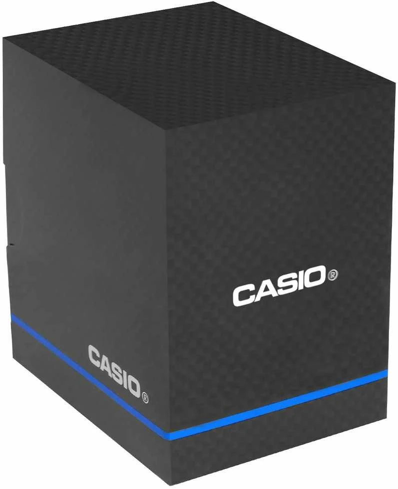 Laikrodis Casio WS-1400H-1AVEF
