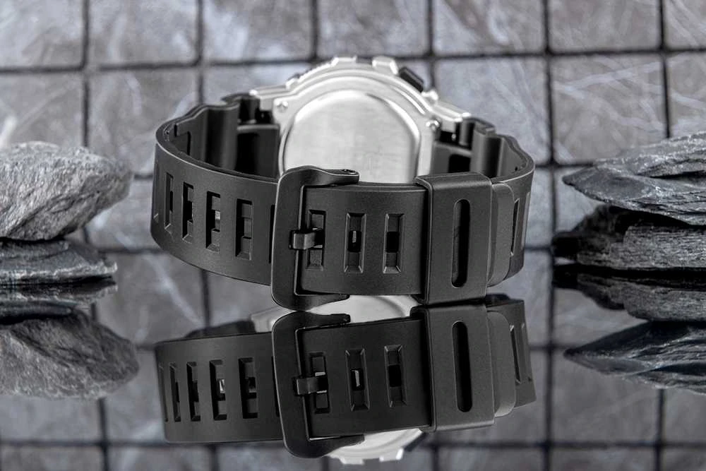 Laikrodis Casio kolekcija WS-1400H-1BVEF