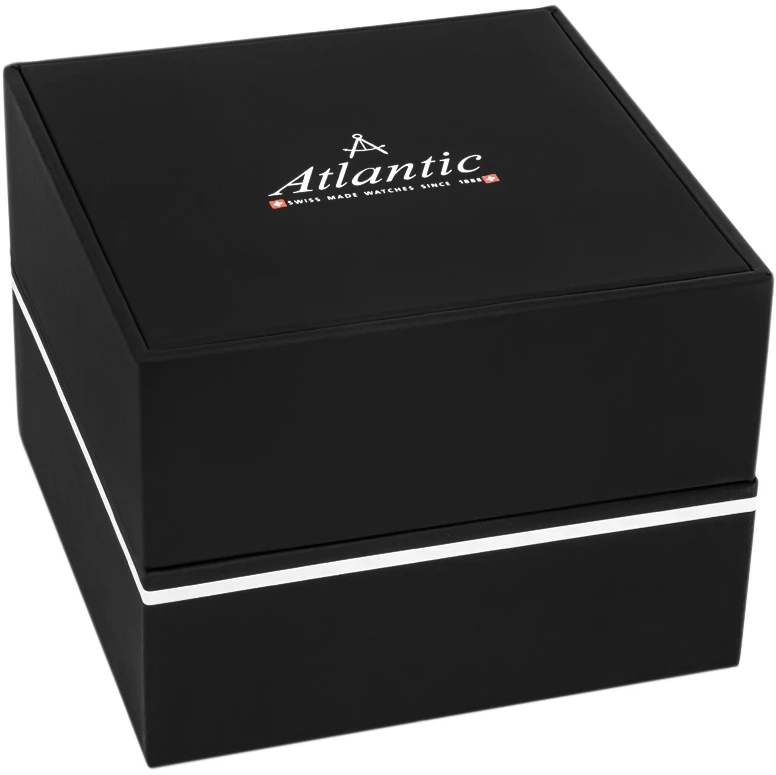 Laikrodis Atlantic Elegance 29035.41.21
