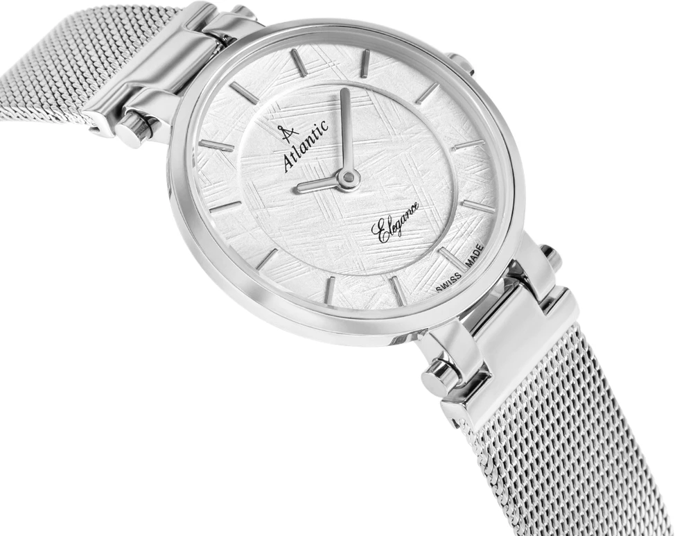 Laikrodis Atlantic Elegance 29035.41.21