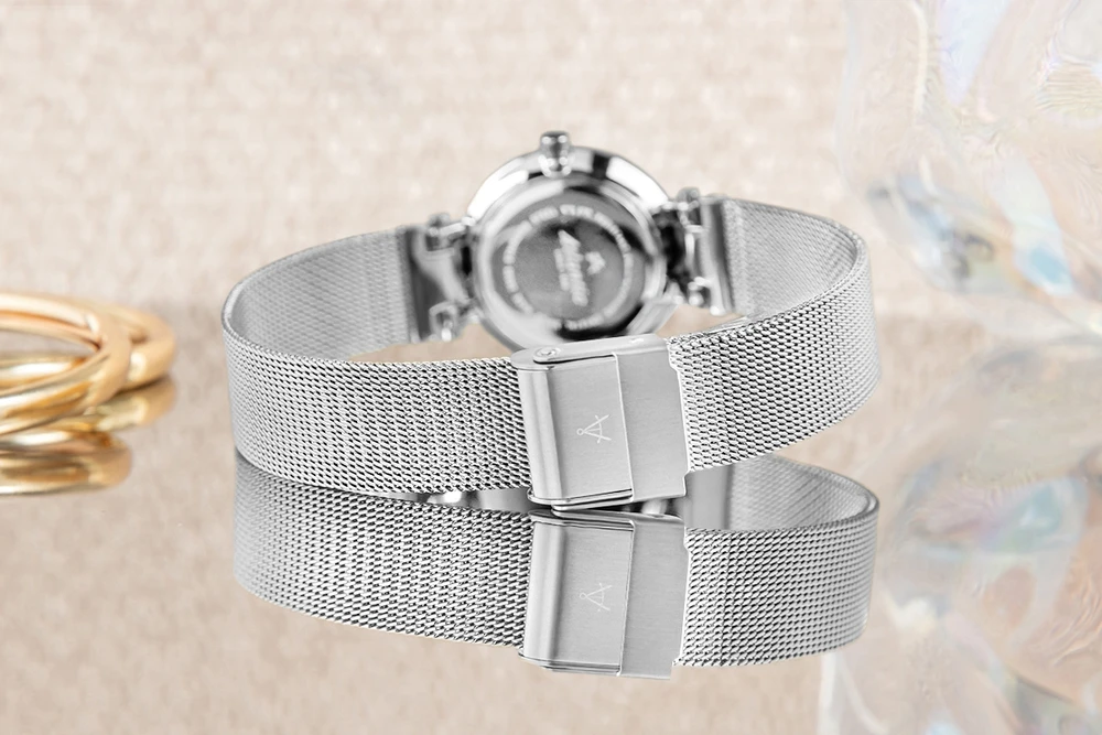 Laikrodis Atlantic Elegance 29035.41.21