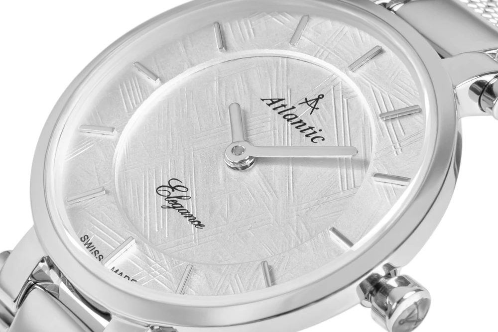 Laikrodis Atlantic Elegance 29035.41.21