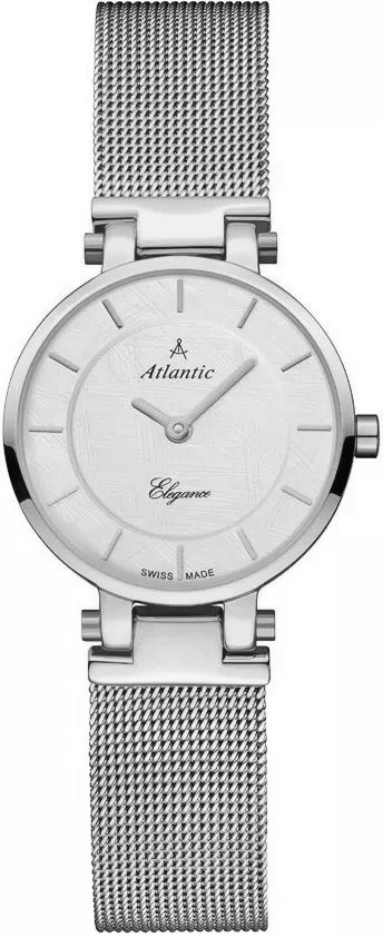 Laikrodis Atlantic Elegance 29035.41.21