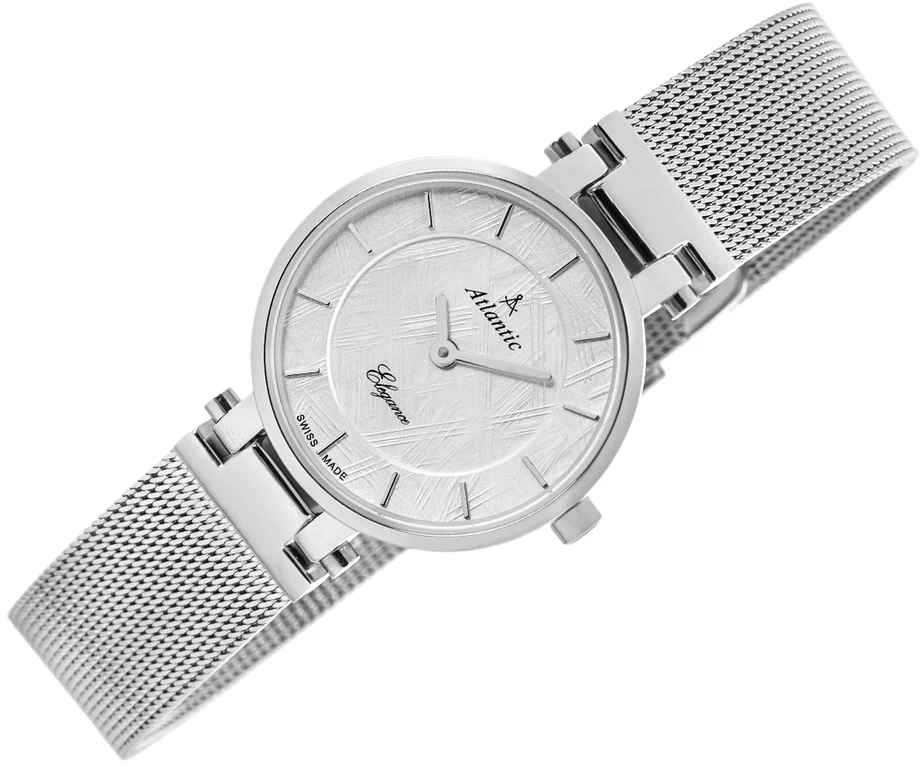 Laikrodis Atlantic Elegance 29035.41.21