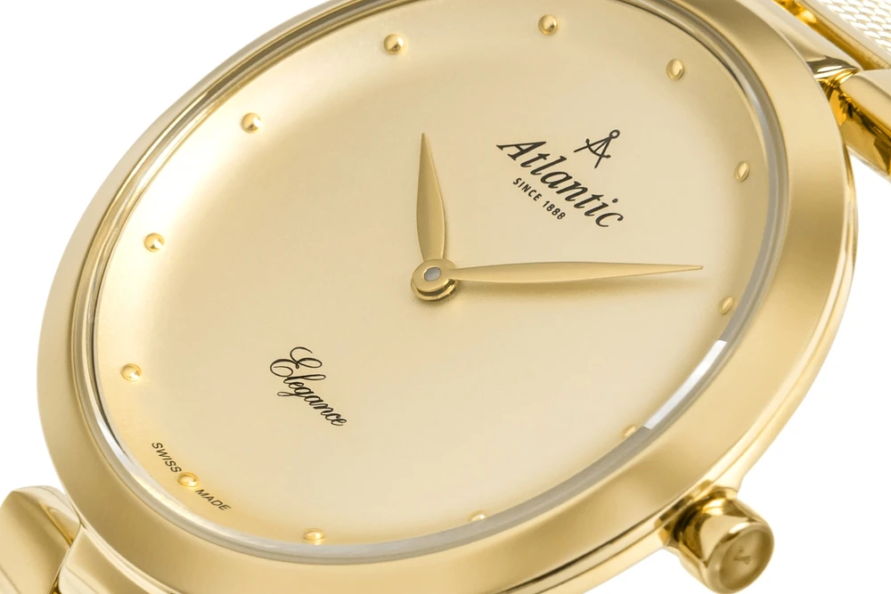 Adriatica Laikrodis Damski Atlantic Elegance 29036.45.31MB + BOX