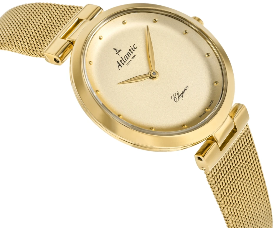 Adriatica Laikrodis Damski Atlantic Elegance 29036.45.31MB + BOX