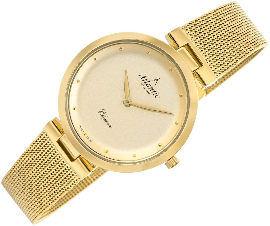 Adriatica Laikrodis Damski Atlantic Elegance 29036.45.31MB + BOX
