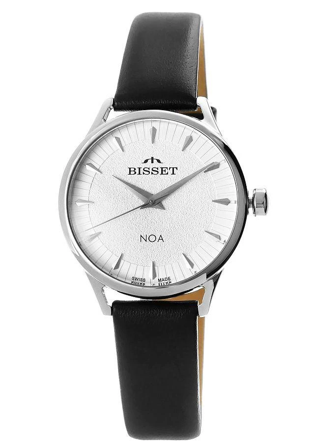 Laikrodis BISSET NOA BSAE79SISX03BX