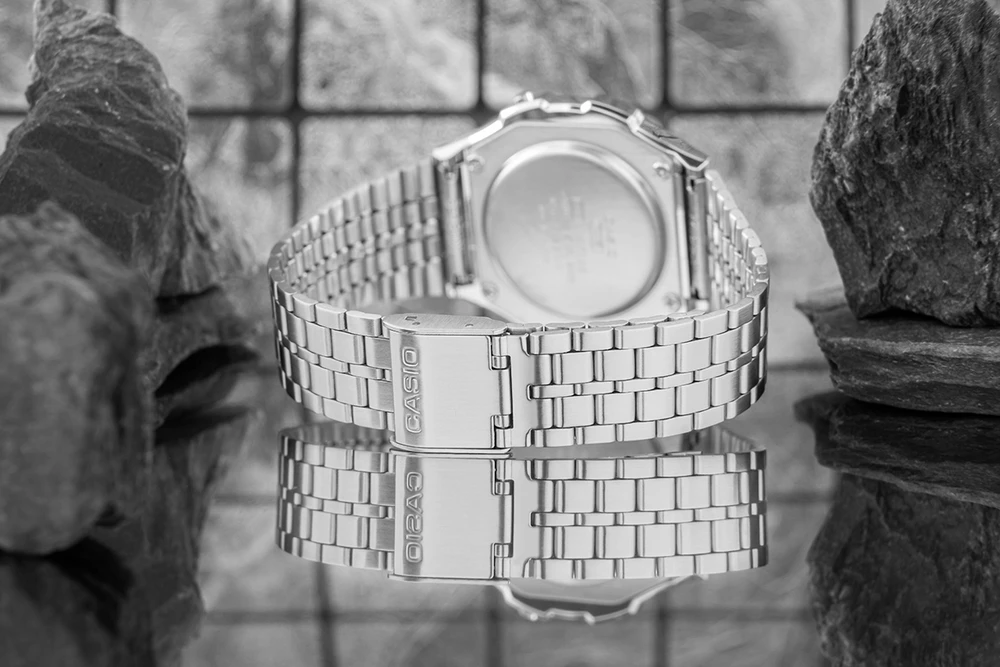 Laikrodis Casio A171WE-1AEF