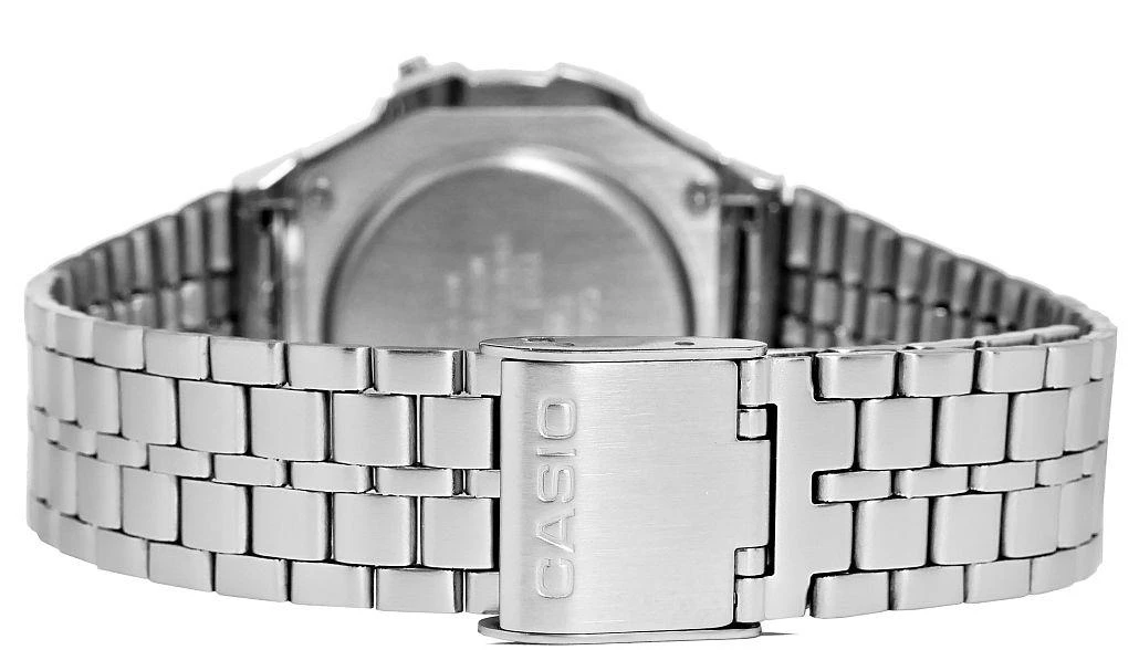 Laikrodis Casio A171WE-1AEF