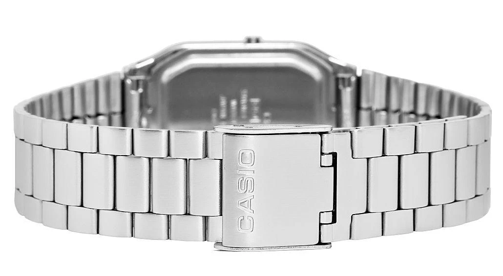 Laikrodis Damski CASIO AQ-230A-7BMQ + BOX