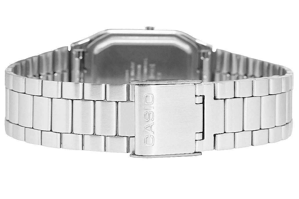Laikrodis moterims CASIO Youth AQ-230A-7DMQ + BOX