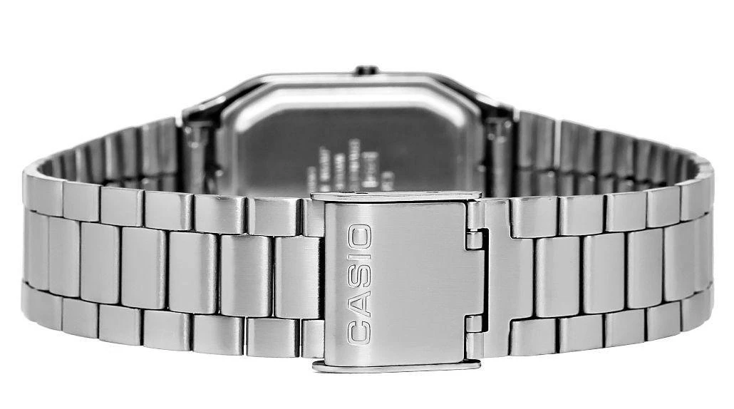 Laikrodis Damski Casio AQ-230GG-2ADF