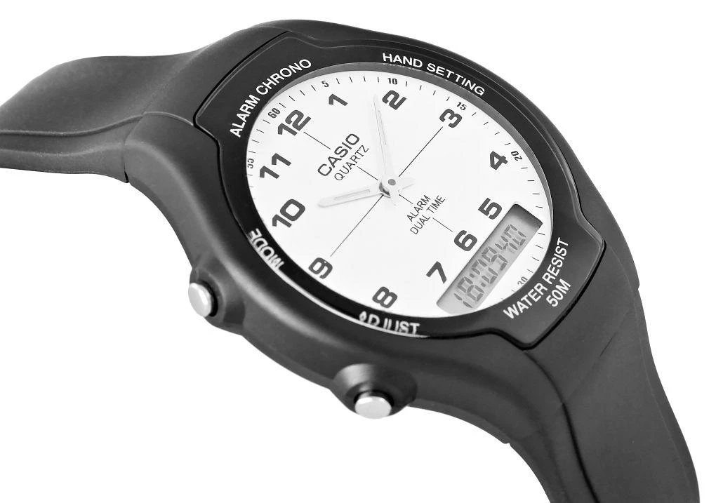 Laikrodis Casio AW-90H-7BV