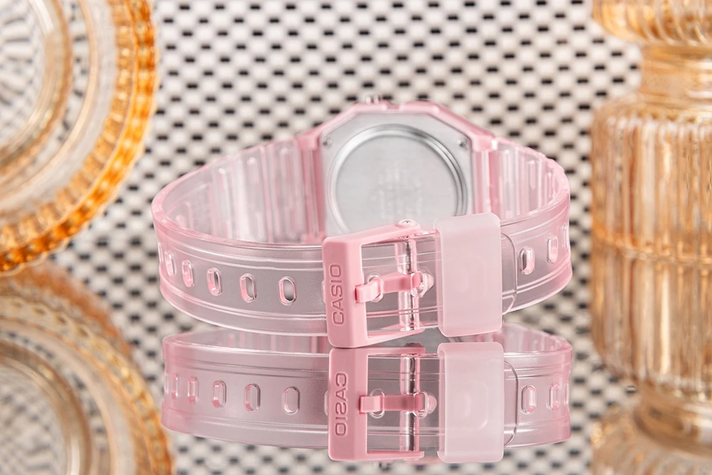 Laikrodis Casio F-91WS-4EF