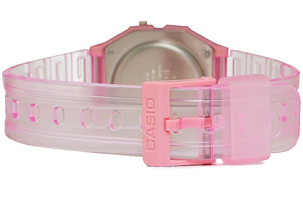 Laikrodis Casio F-91WS-4EF