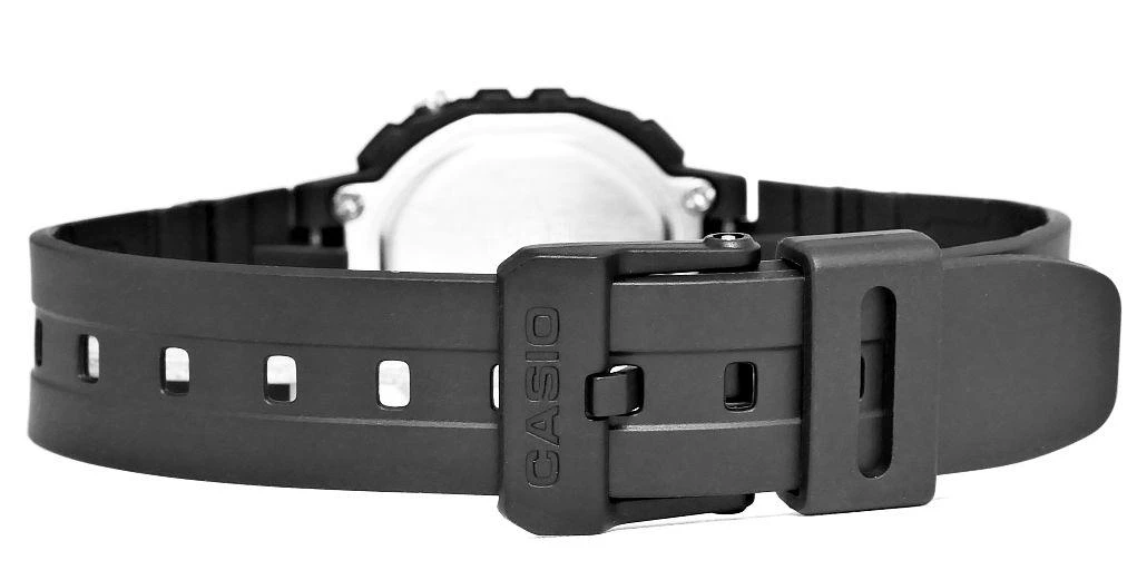 Laikrodis CASIO LA-20WH-1CEF