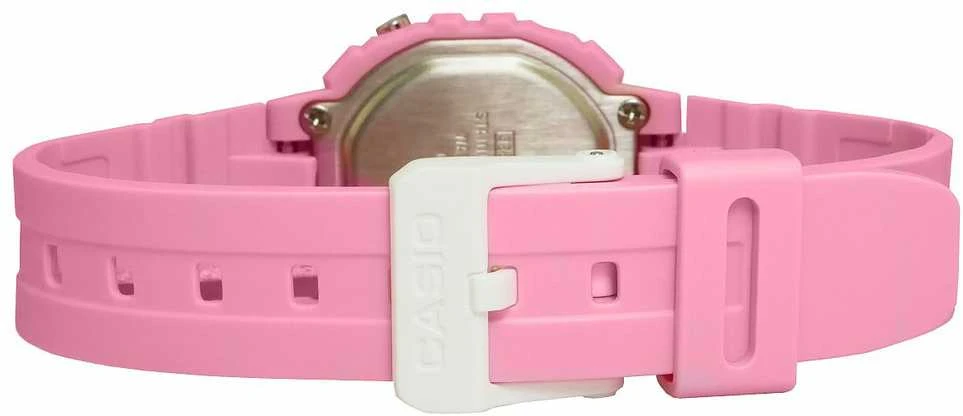Laikrodis moterims CASIO LA-20WH-4A1EF (zd596e)