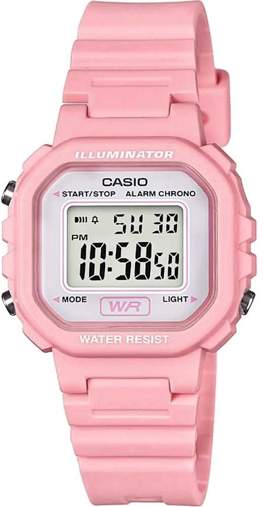 Laikrodis CASIO LA-20WH-4A1EF