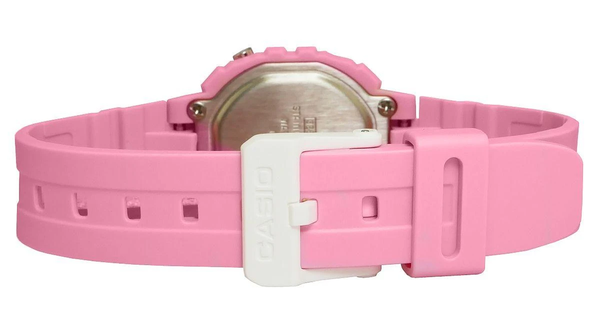 Laikrodis CASIO LA-20WH-4A1EF