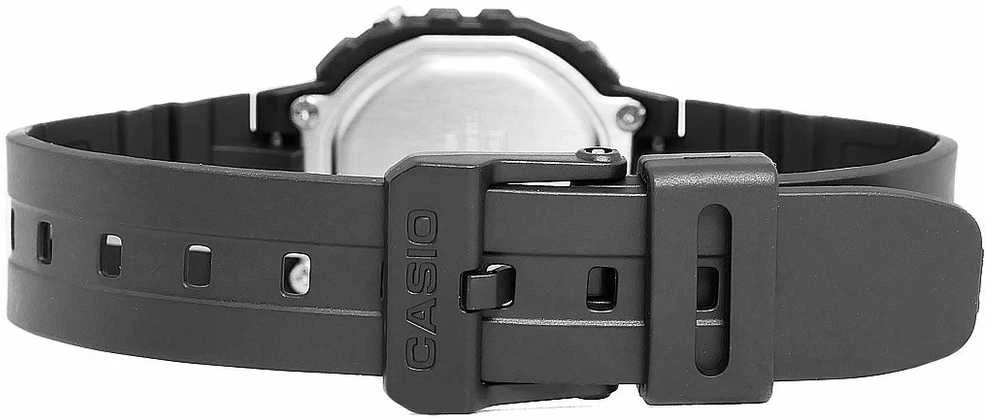Laikrodis moterims CASIO LA-20WH-4AEF (zd596c)