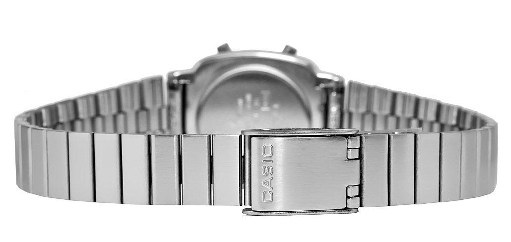 Laikrodis moterims CASIO LA670WA-7 (zd597a)