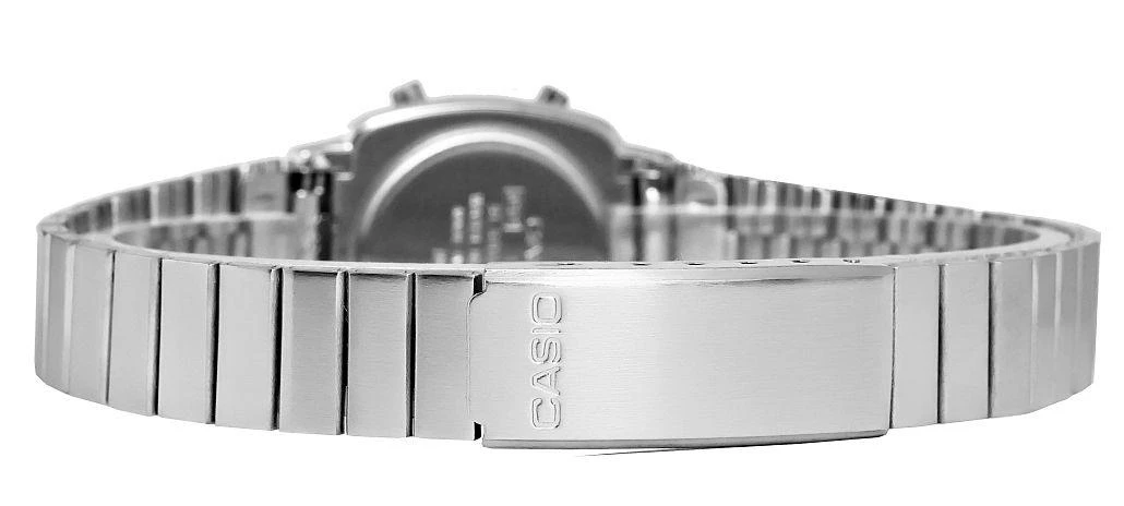 Laikrodis Damski Casio LA670WD-1 + BOX