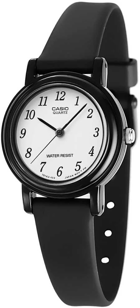 Laikrodis CASIO LQ-139BMV-1B WOMEN'S WATCH (zd600b) + BOX
