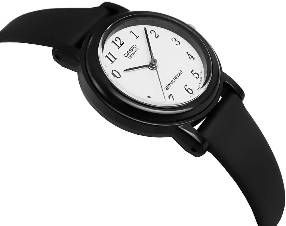 Laikrodis CASIO LQ-139BMV-1B WOMEN'S WATCH (zd600b) + BOX