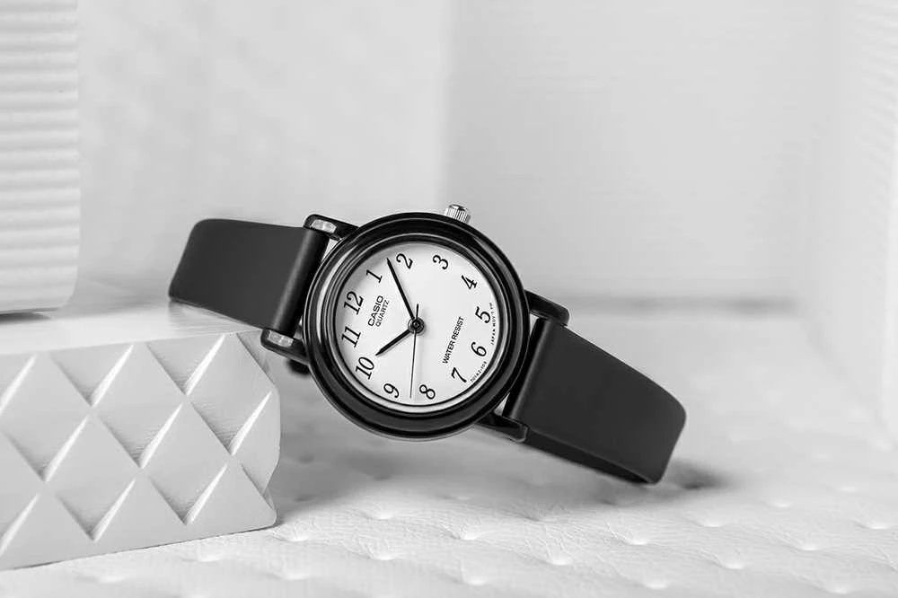 Laikrodis CASIO LQ-139BMV-1B WOMEN'S WATCH (zd600b) + BOX