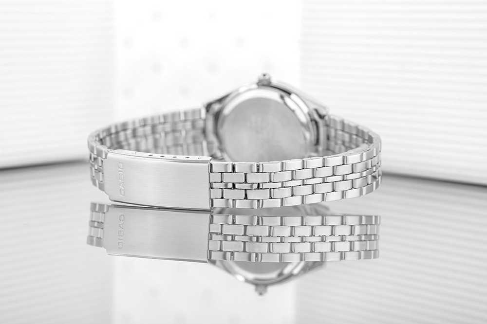 Moteriškas laikrodis CASIO LTP-1129A-7ARD (zd602e) + BOX