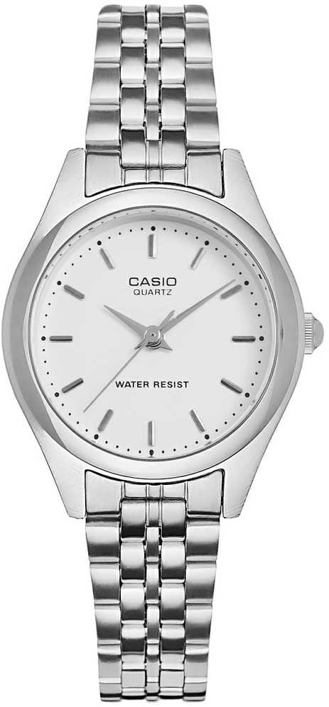 Moteriškas laikrodis CASIO LTP-1129A-7ARD (zd602e) + BOX