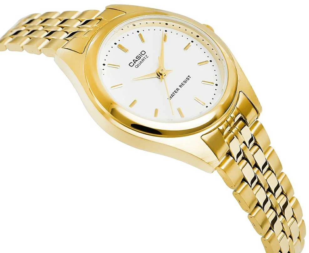 Moteriškas laikrodis CASIO LTP-1129N-7A (zd602d) + BOX