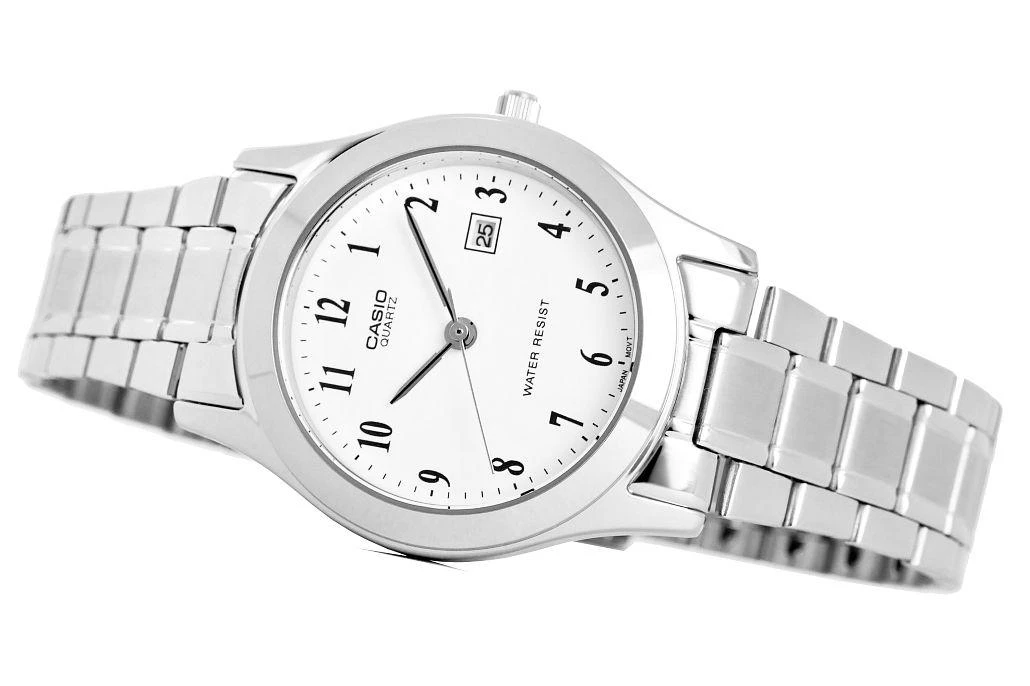 Laikrodis CASIO LTP-1141PA-7BEF