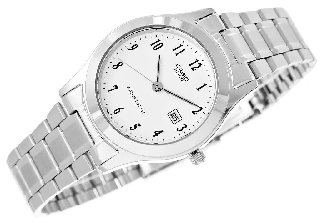 Laikrodis CASIO LTP-1141PA-7BEF